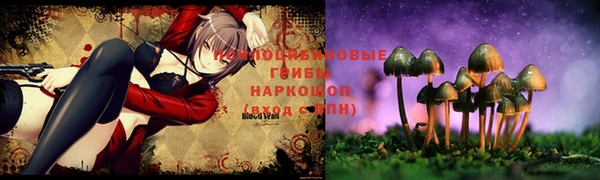 круглые Белоозёрский